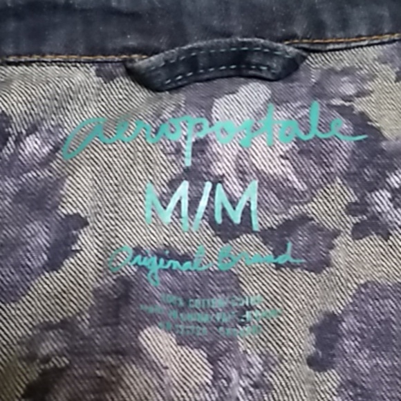 Jean jacket - Picture 2 of 5